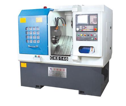 數(shù)控機(jī)床