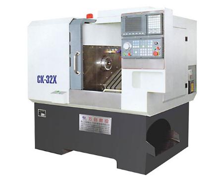 數(shù)控車床 數(shù)控車床