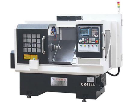 數(shù)控車床