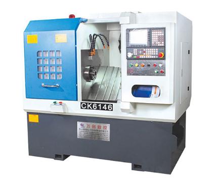 數(shù)控機(jī)床