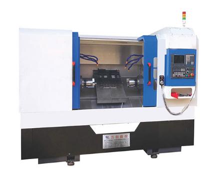 數(shù)控機(jī)床 數(shù)控機(jī)床