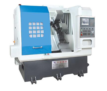 數(shù)控車床
