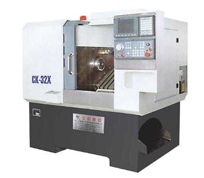 數控車床