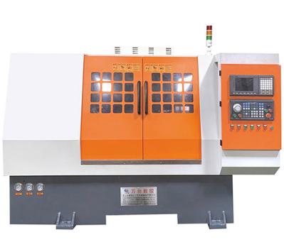 數(shù)控車床 數(shù)控車床