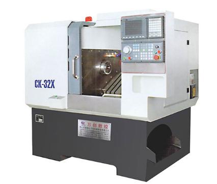 數(shù)控車(chē)床 