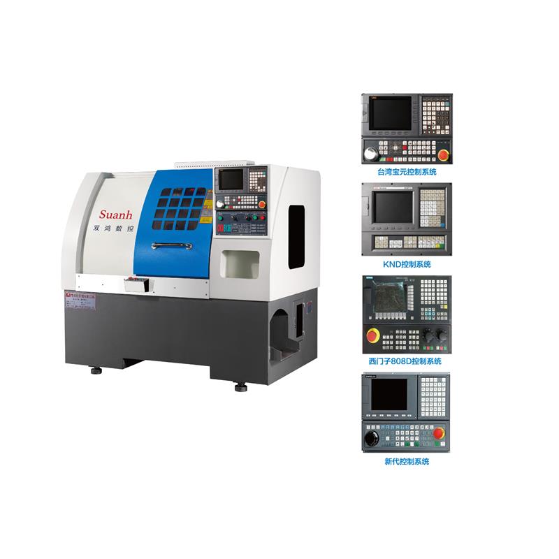 CNC數(shù)控車床它是采用計算機(jī)實現(xiàn)數(shù)字程序控制的技術(shù) CNC數(shù)控車床它是采用計算機(jī)實現(xiàn)數(shù)字程序控制的技術(shù)