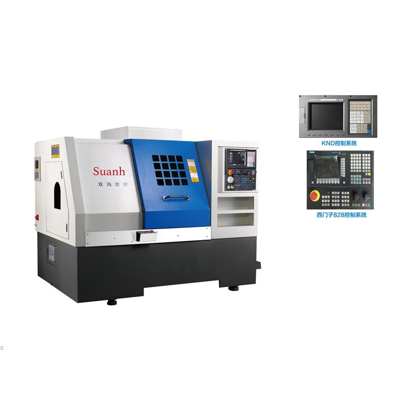 cnc數(shù)控車床系統(tǒng)未來發(fā)展的趨勢(shì)怎樣呢？